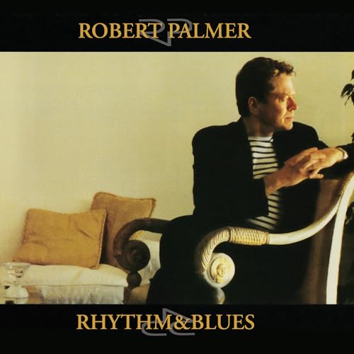 Rhythm & Blues [Vinyl LP] von BFD