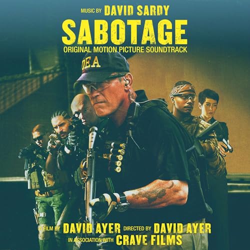 Sabotage Sabotage von BFD
