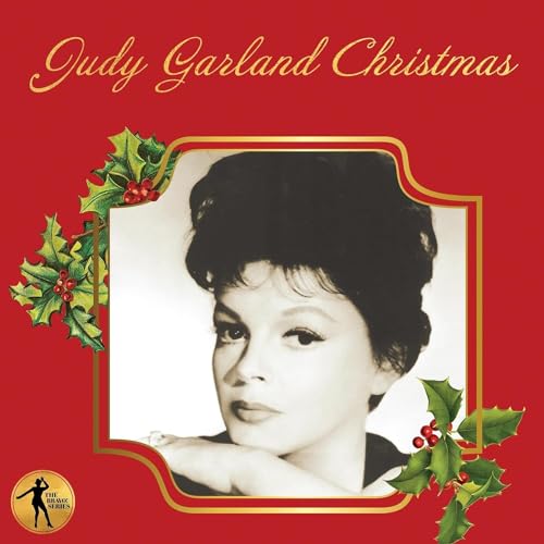 The Judy Garland Christmas Album von BFD