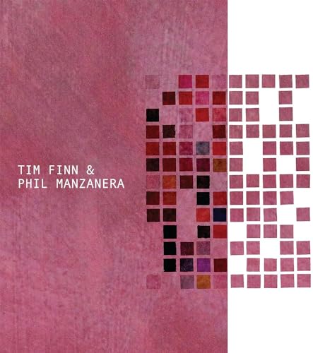Tim Finn & Phil Manzanera [Vinyl LP] von BFD