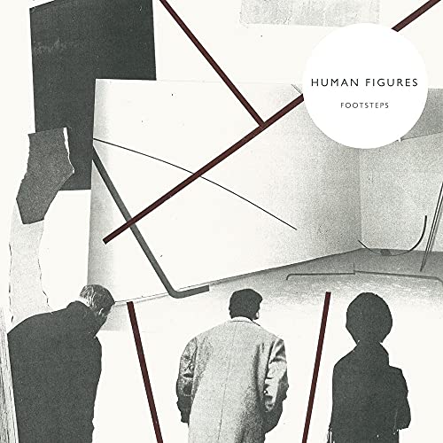 Footsteps [Vinyl LP] von BFE RECORDS