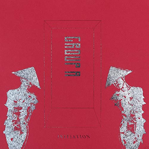 Initiation [Vinyl LP] von BFE RECORDS