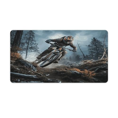 Mauspad, Turnierdruck, Computer-Schreibtischmatte, Gaming-Mauspad für Zuhause, Büro, Gaming Mauspad, Turnierdruck, Computer-Schreibtischmatte, Gaming-Mauspad für Zuhause, Büro, Gaming von BFGWK