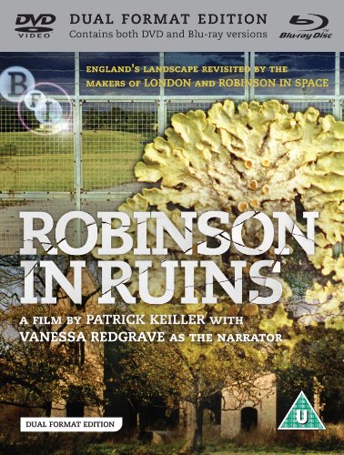 Robinson in Ruins [DVD & Blu-ray] von Bfi