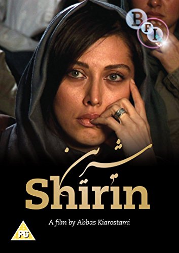 Shirin [DVD] [UK Import] von BFI Video