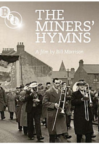 The Miners' Hymns [DVD] von BFI Video