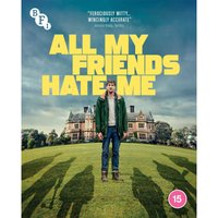 All My Friends Hate Me All My Friends Hate Me von BFI