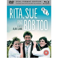 Auch Rita, Sue und Bob (Doppelformat) von BFI