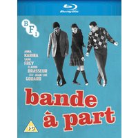 Bande à Part Bande à Part von BFI