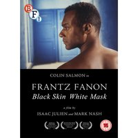 Black Skin, White Mask Black Skin, White Mask von BFI
