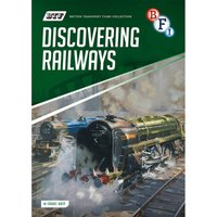 British Transport Films Collection: Discovering Railways von BFI