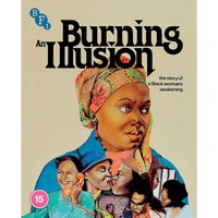 Burning an Illusion Burning an Illusion von BFI