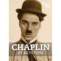 Chaplin Keystone Collection Chaplin Keystone Collection von BFI