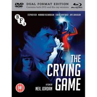 Das weinende Spiel von BFI