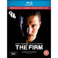 Die Firma - Director's Cut Die Firma - Director's Cut von BFI