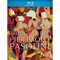 Die Trilogie des Lebens Die Trilogie des Lebens von BFI