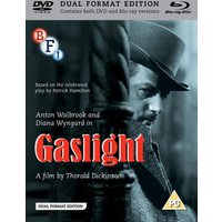 Gaslight (Dual Format Edition) von BFI