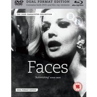 Gesichter [Blu-Ray und DVD] von BFI