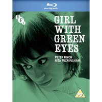 Girl with Green Eyes Girl with Green Eyes von BFI