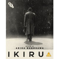 Ikiru Ikiru von BFI