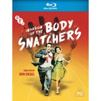 Invasion of the Body Snatchers von BFI