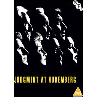 Judgment At Nuremberg Judgment At Nuremberg von BFI
