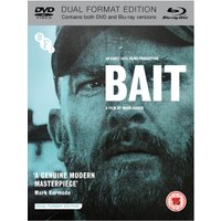 Köder - Doppelformat Köder - Doppelformat von BFI