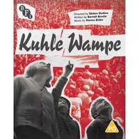 Kuhle Wampe Kuhle Wampe von BFI