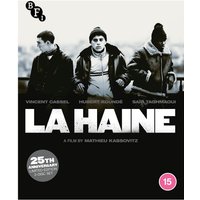 La Haine - Limitierte Auflage von BFI