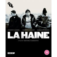 La Haine von BFI