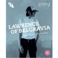 Lawrence of Belgravia Lawrence of Belgravia von BFI