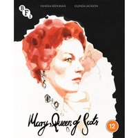 Mary Queen of Scots Mary Queen of Scots von BFI