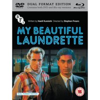 Mein schöner Waschsalon Mein schöner Waschsalon von BFI