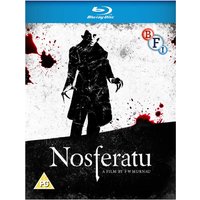 Nosferatu - Neu bearbeitete Ausgabe Nosferatu - Neu bearbeitete Ausgabe von BFI