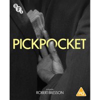 Pickpocket Pickpocket von BFI