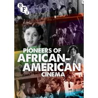Pioniere des afro-amerikanischen Films Pioniere des afro-amerikanischen Films von BFI