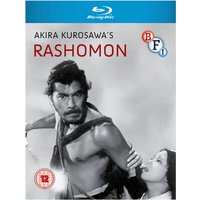 Rashomon Rashomon von BFI