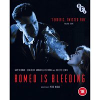 Romeo blutet Romeo blutet von BFI