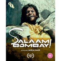 Salaam Bombay Salaam Bombay von BFI