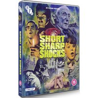 Short Sharpe Shocks Short Sharpe Shocks von BFI