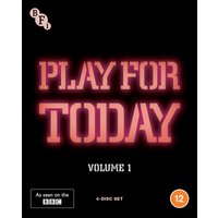 Spiel für heute: Band 1 Spiel für heute: Band 1 von BFI