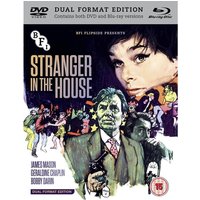 Stranger in the House (Dual Format) von BFI