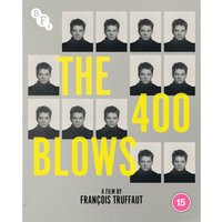 The 400 Blows von BFI