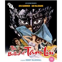 The Ballad of Tam Lin The Ballad of Tam Lin von BFI