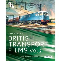The Best of British Transport Films: Volume 2 The Best of British Transport Films: Volume 2 von BFI