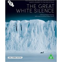 The Great White Silence The Great White Silence von BFI
