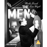 The Men (Dual Format Edition) von BFI