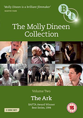 The Molly Dineen Collection Vol.2 [DVD] [UK Import] von BFI