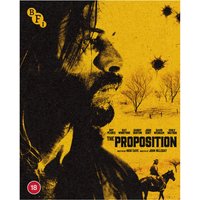The Proposition The Proposition von BFI