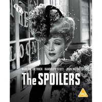 The Spoilers The Spoilers von BFI